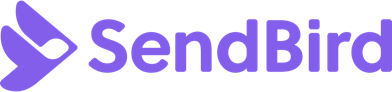 SendBird logo