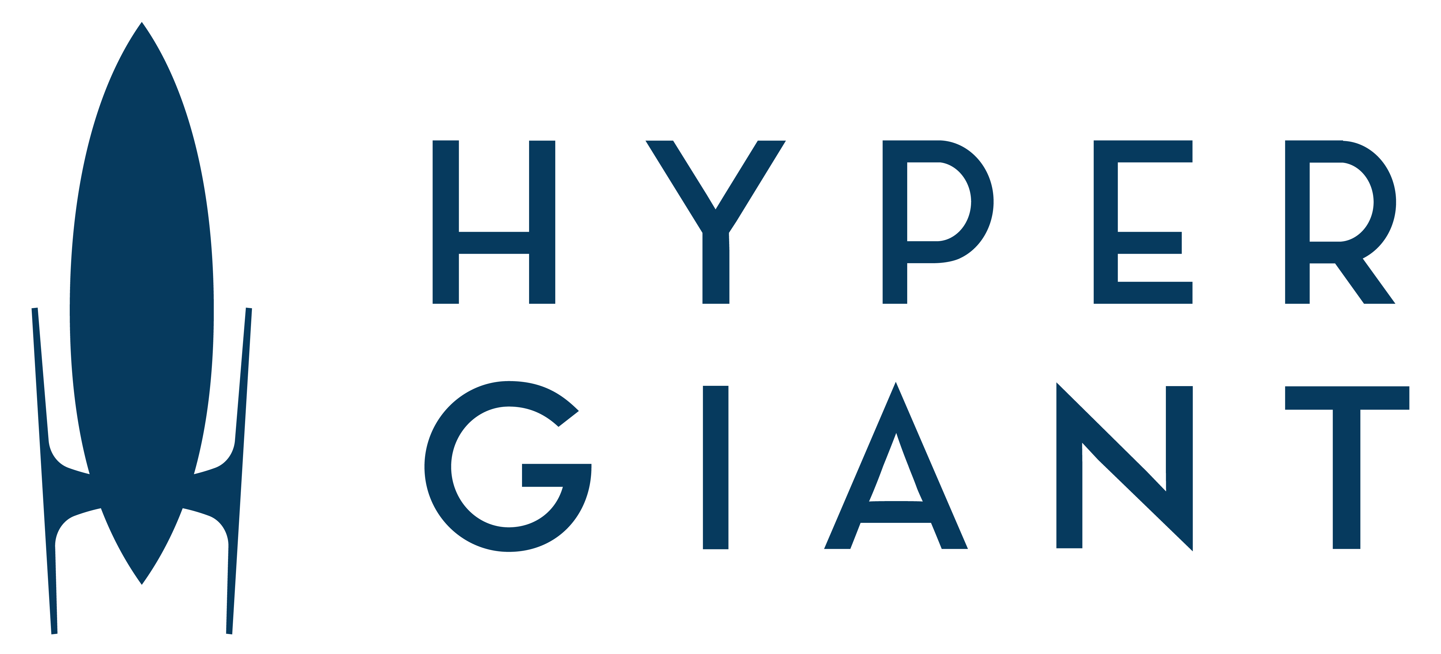 Hyper Giant logo