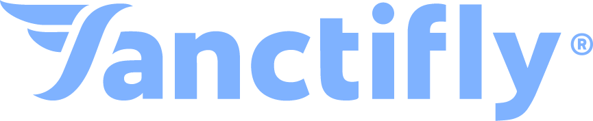 Sanctifly logo