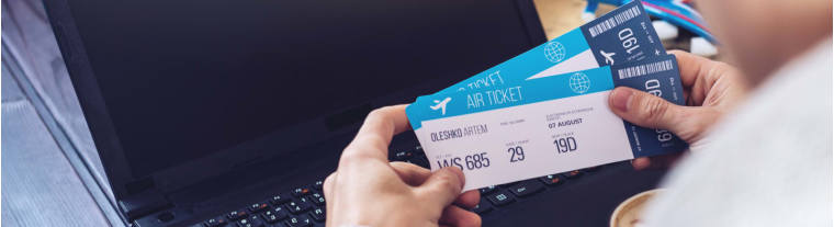 Blog Image // The State of Unused Ticket Credits — and Why Businesses Should Care