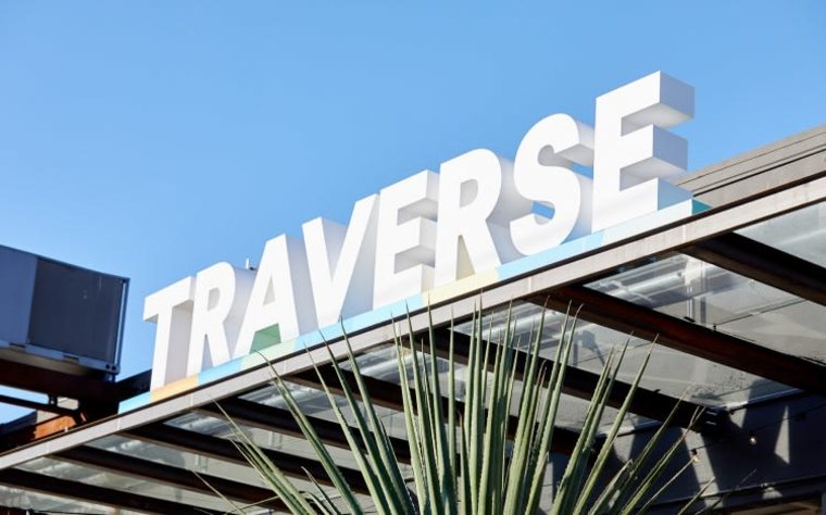 Blog Image // Get Ready to Go: TRAVERSE Virtual Travel & Expense Summit