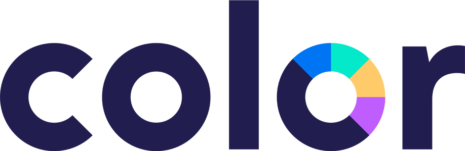 color logo