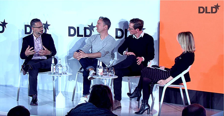 Blog Image // Trends in Travel Tech: TripActions Talks Future of Travel on DLD Panel