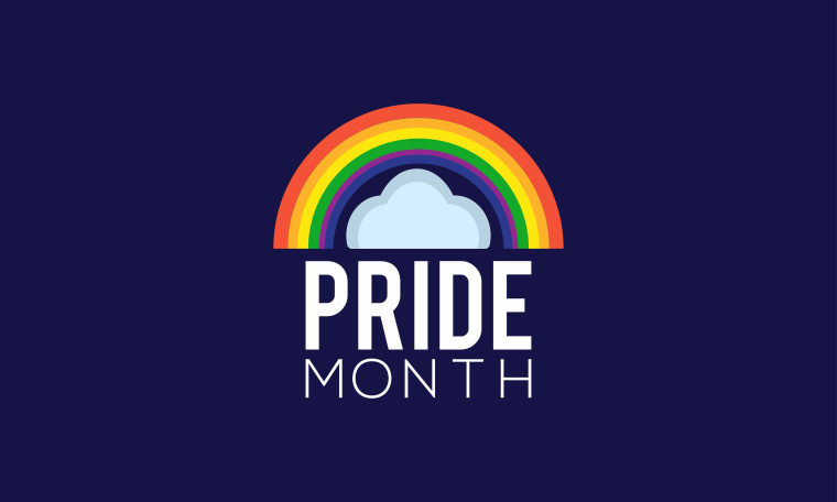 Blog Image // Pride Month at TripActions: Celebration, Education & Awareness