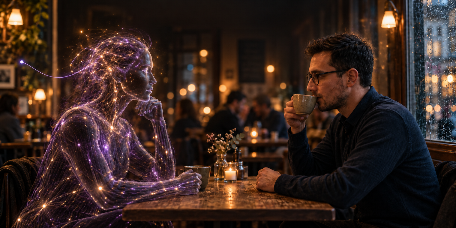 Server Management Card Reading the model’s mind: From Ilan Twig, Navan CTO