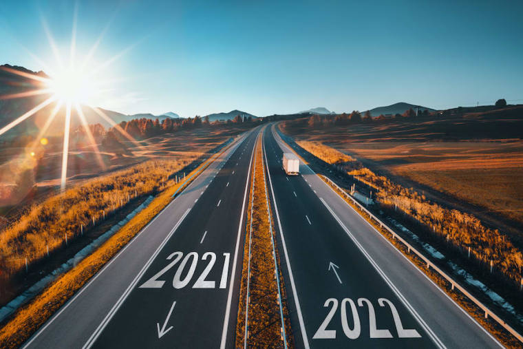 Blog Image // These 7 Travel and Expense Takeaways From 2021 Will Help Guide You In 2022