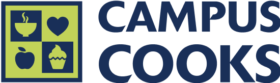 Campus Cooks logo