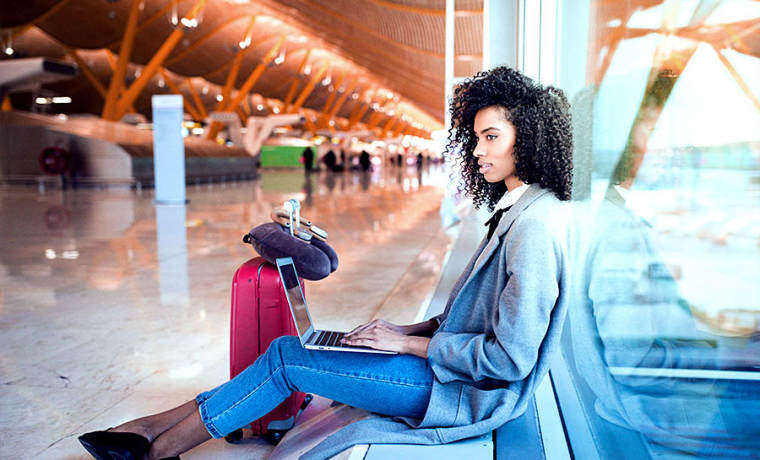 Blog Image // 5 Ways Business Travel Will Transform by 2025