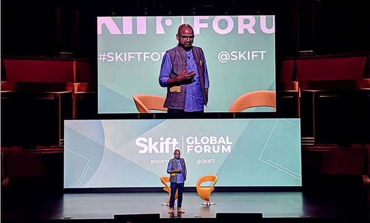 Blog Image // 5 Things We Learned At Skift Global Forum