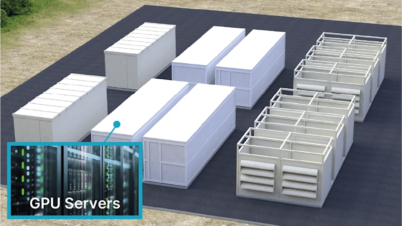 Fixstars Partners with OPTAGE to Power New AI Data Center