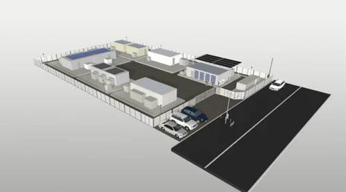 TOSYSとの協業による次世代コンテナ型データセンターへの水冷GPUサーバー導入検証実施およびサービス開始のお知らせ