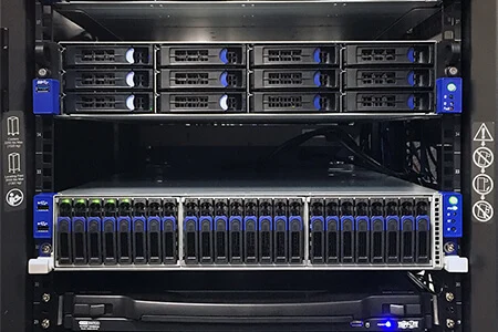 Fixstars Solutions Accelerates Brain-Wide Mesoscale Circuit Mapping in Cold Spring Harbor Laboratory