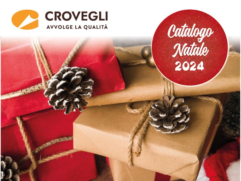 Catalogo Prodotti - Natale 2024