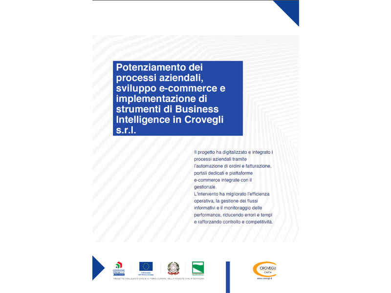 Bando emilia romagna