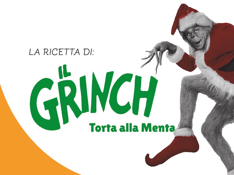 La ricetta del Grinch