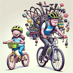 Let simple things be simple