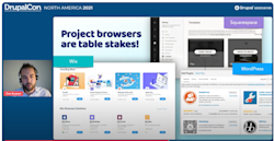 Project Browser
