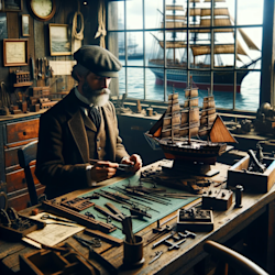 Off-line site copies