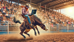 Cowboy coding