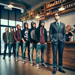 Content owners over coders