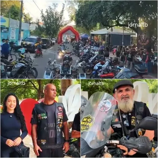 Começa nesta sexta-feira em Barra do Corda, o 3⁰ Barra do Corda MotoFest