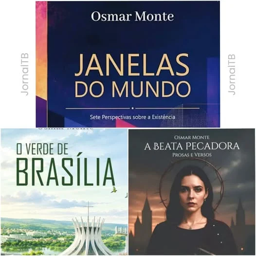 Dicas de domingo