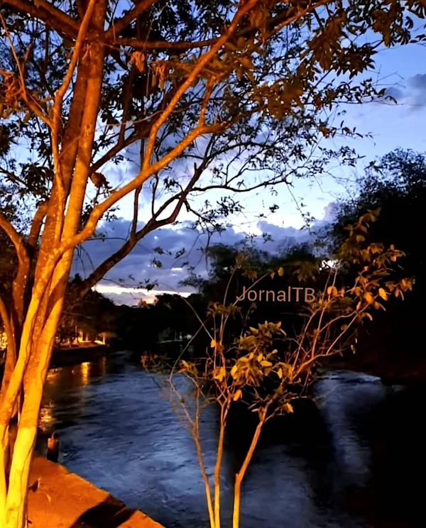 Noite em BDC