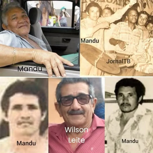 Coluna do Wilson Leite