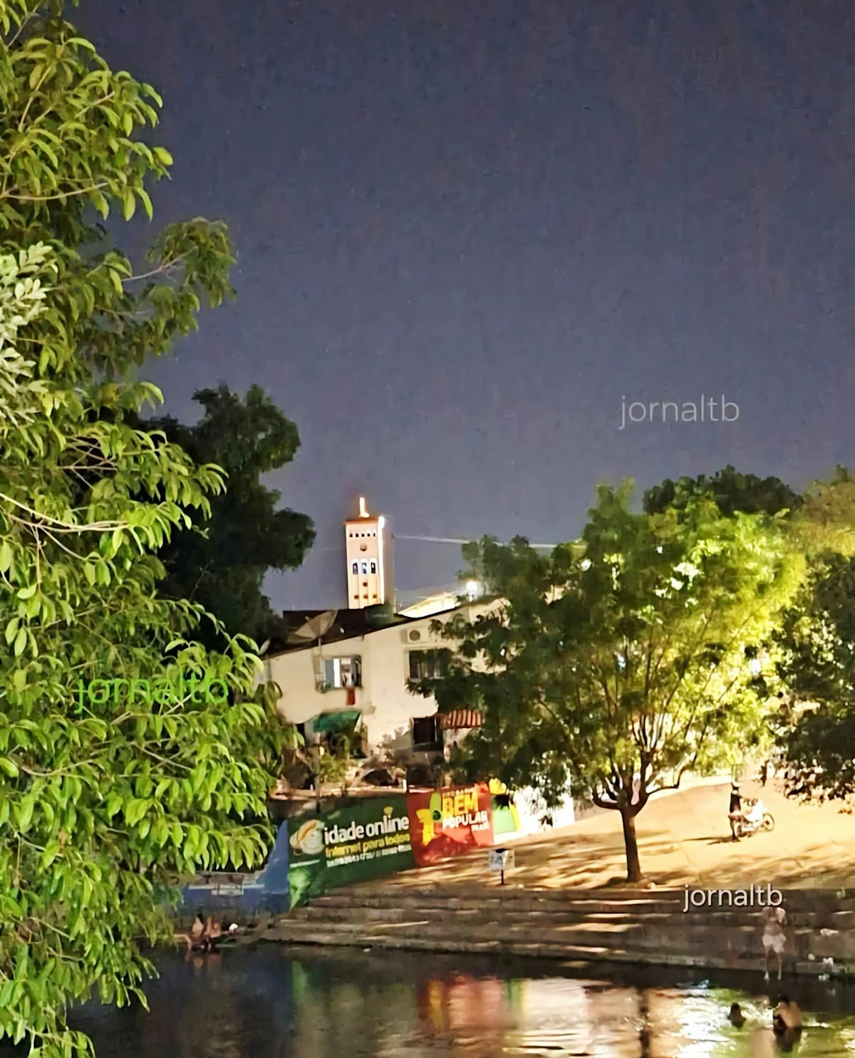 Foto do Jorge Abreu