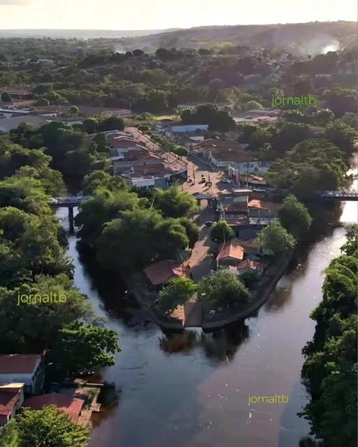 Foto do Isaías Chaves