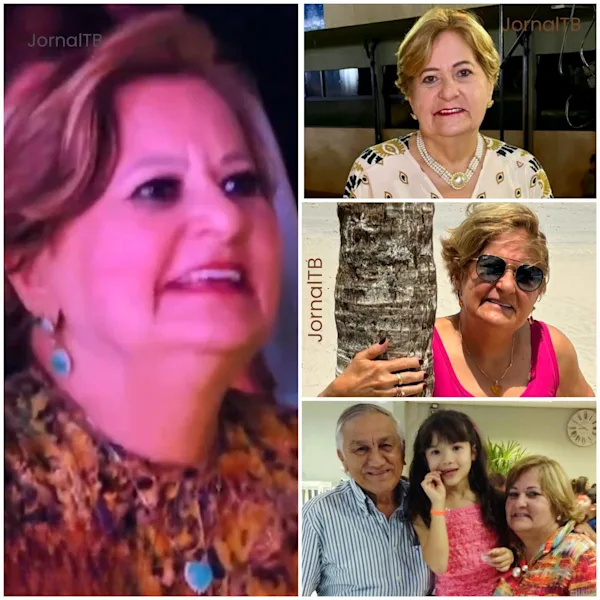 Antonieta comemora 80 anos