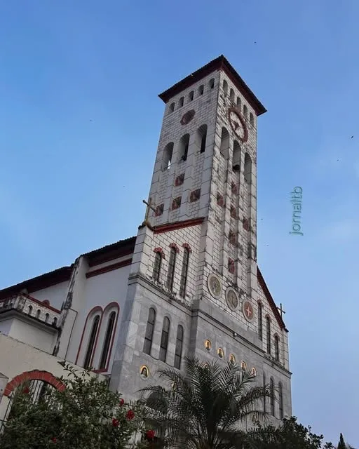 Igreja Católica Matriz