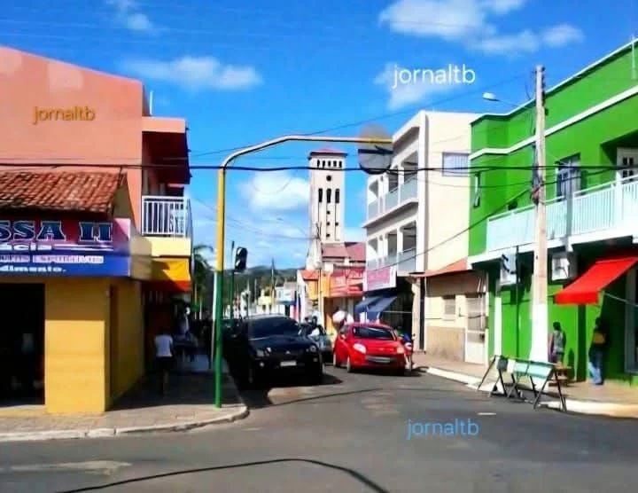 Foto do Márcio Melo