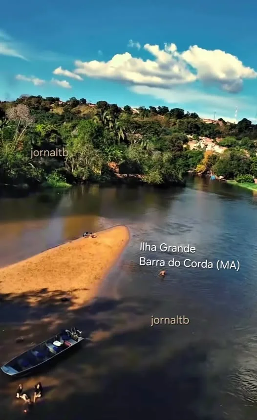 Boa pedida! Visitar a Ilha Grande nas férias