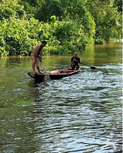 Foto da Ana Luíza Ferreira
