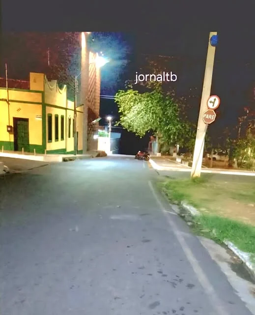 Foto registrada por Célio Maciel