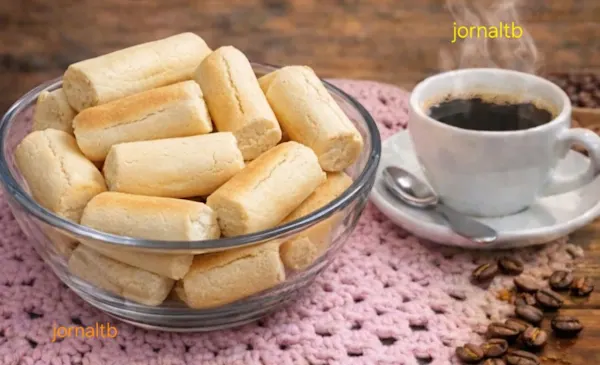 Nossa sugestão para café da manhã deste domingo