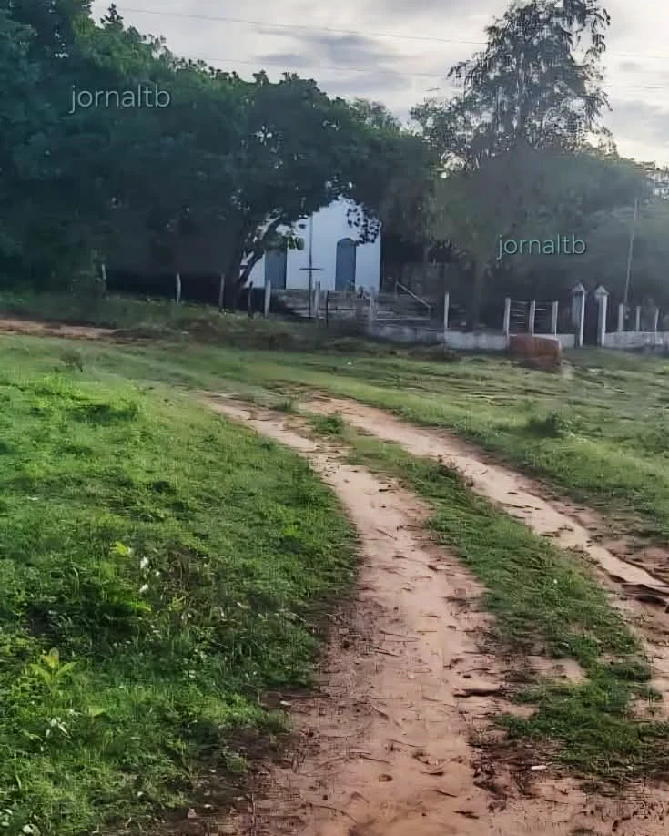 Foto do Célio Maciel