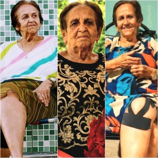 Parabenizamos Lindalva Miranda e família pelo aniversário