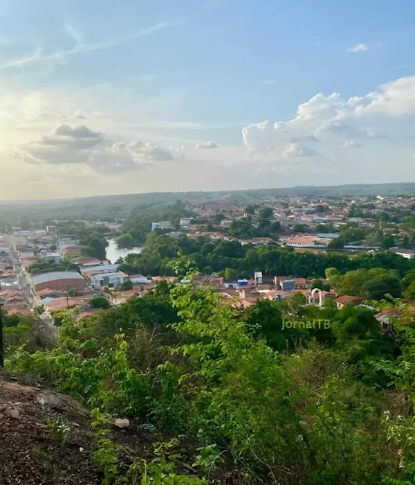 Panorâmica de BDC