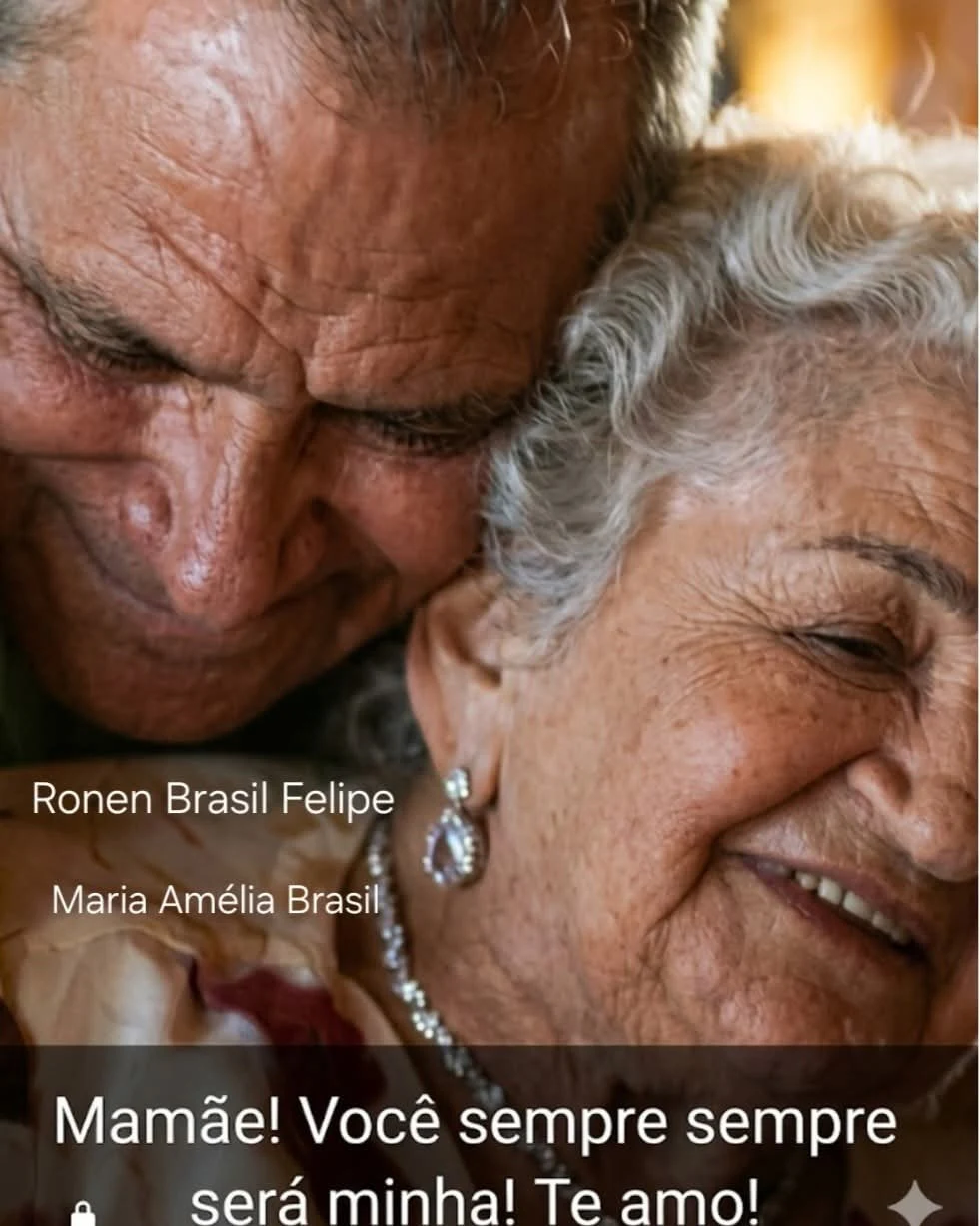 Ronen Felipe, que mora em Águas Claras (DF
