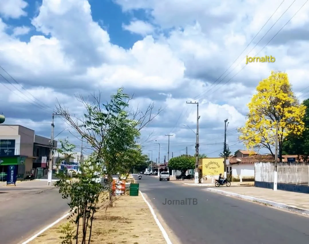 Foto do Cleomilton Macedo registrada em 2023