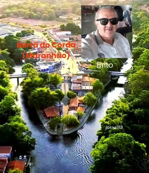 Poeta Brito escreve