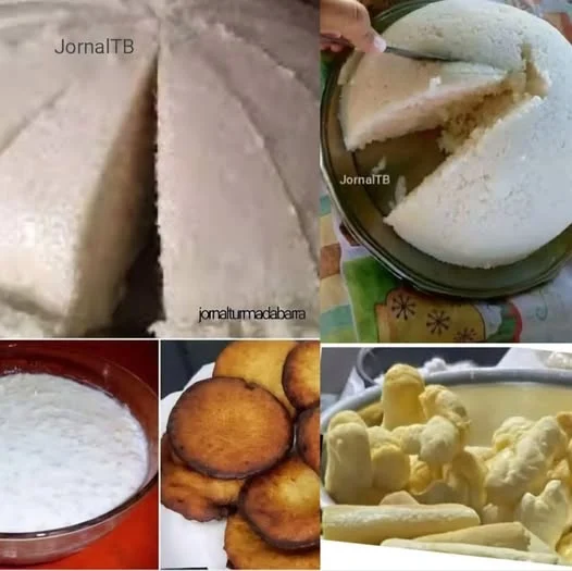 Bom domingo!