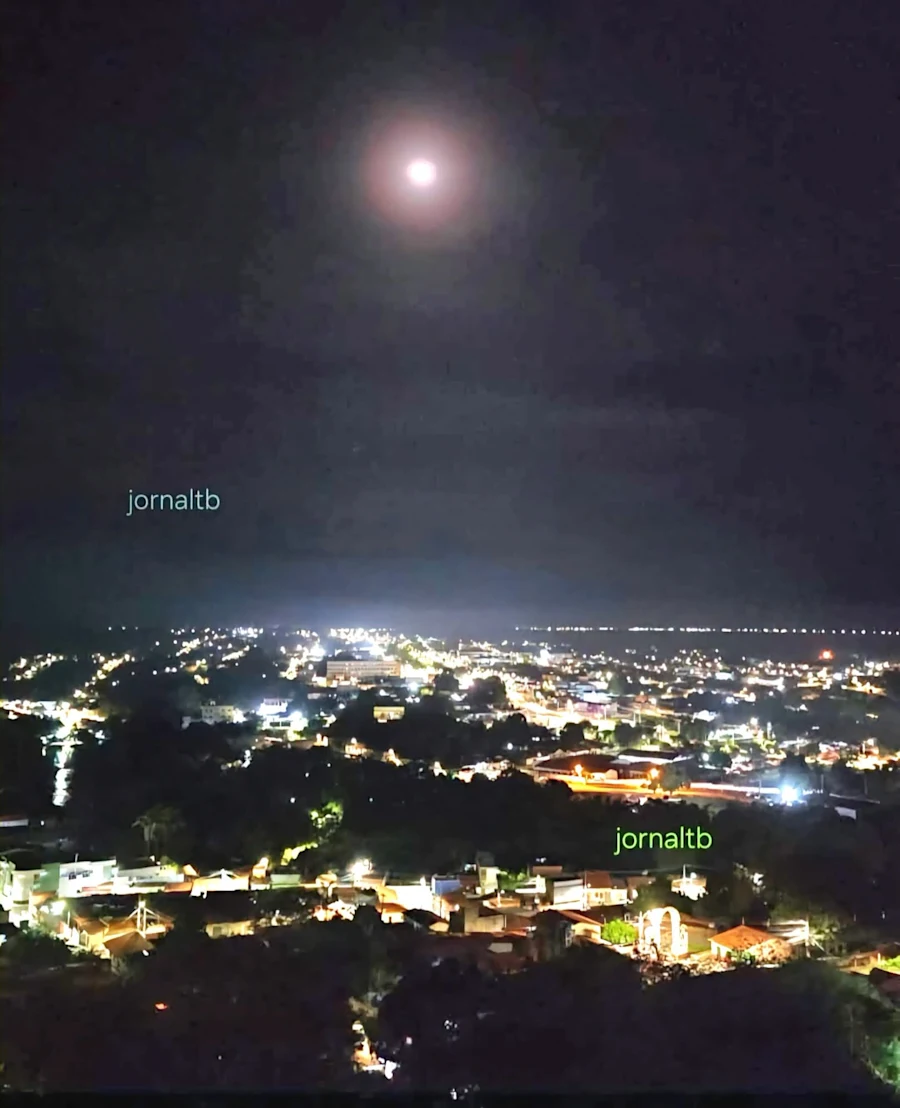 Foto do Rômulo Meneses