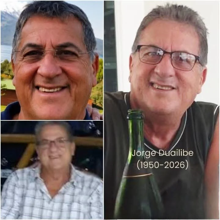 Falece Jorge Duailibe
