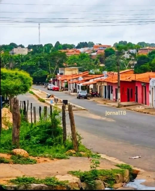 rua Deodoro Arruda