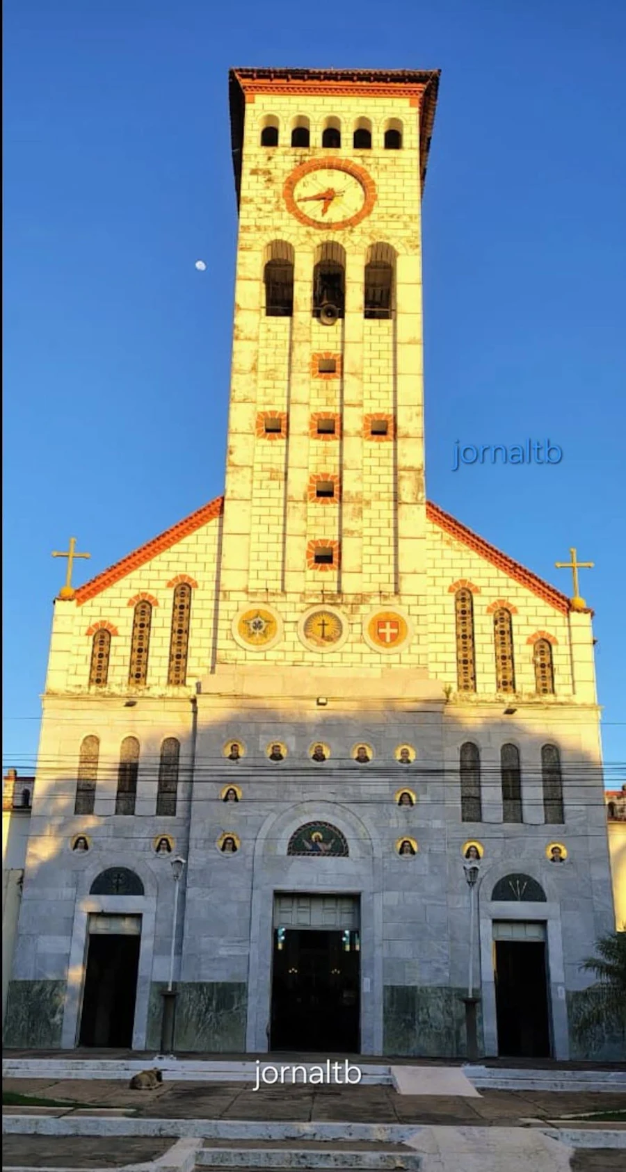 Foto do Prelian Medeiros