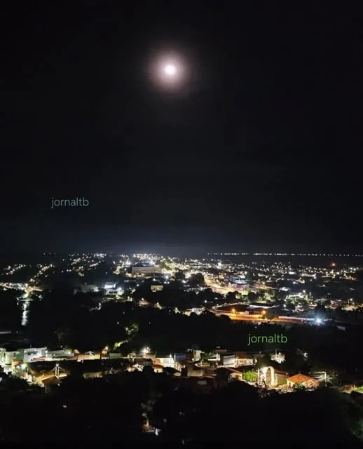 Foto do Rômulo Meneses