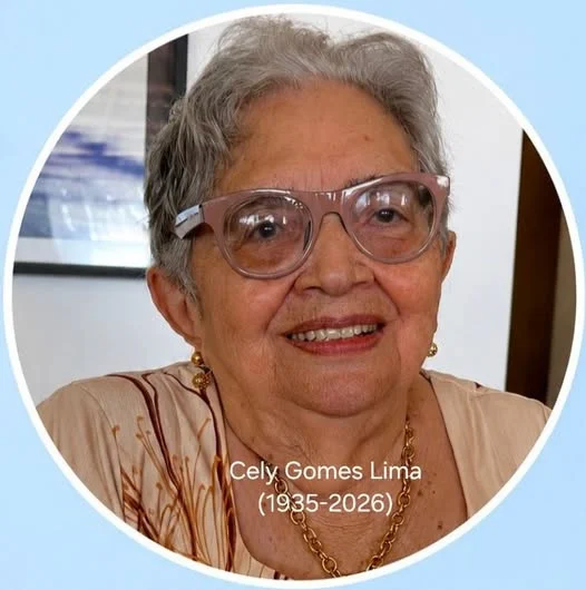 Cely Gomes Lima